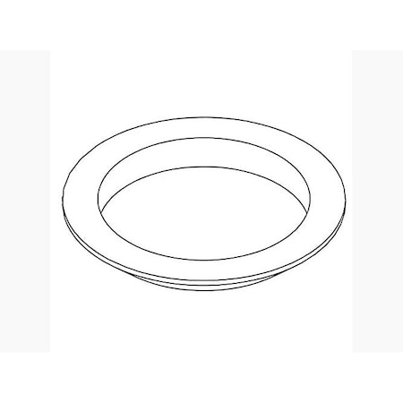 Kohler Washer, Rubber 1101470
